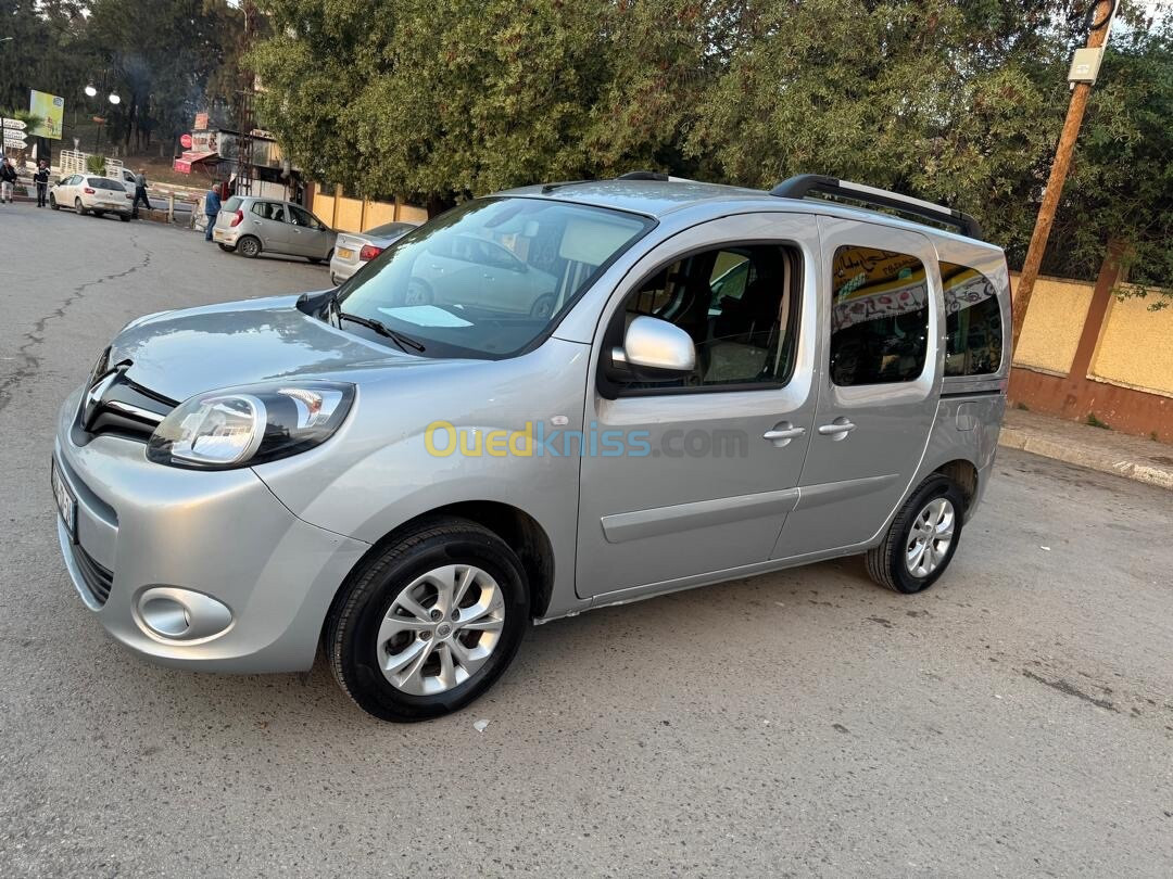 Renault Kangoo 2021 Confort