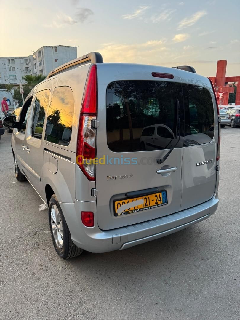 Renault Kangoo 2021 Confort