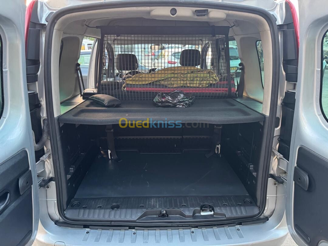 Renault Kangoo 2021 Confort