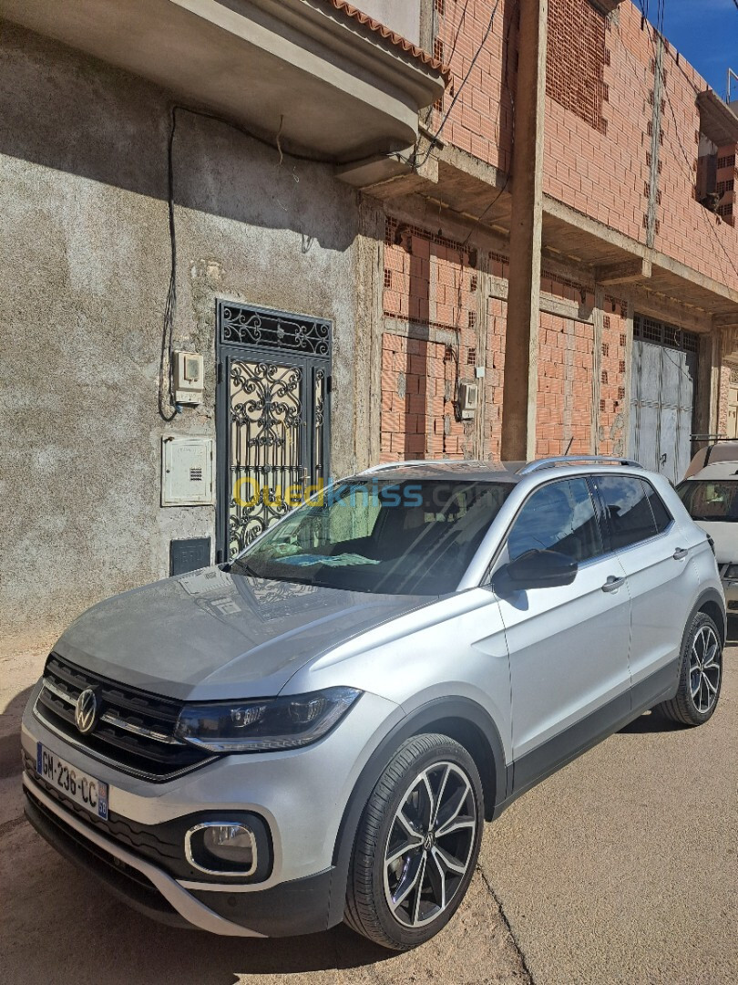 Volkswagen T-Roc 2023 Life