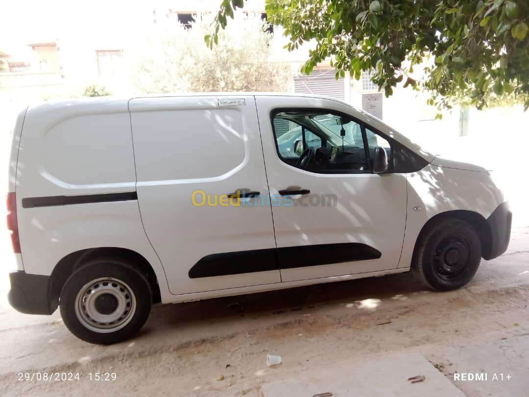 Fiat Doblo 2023 