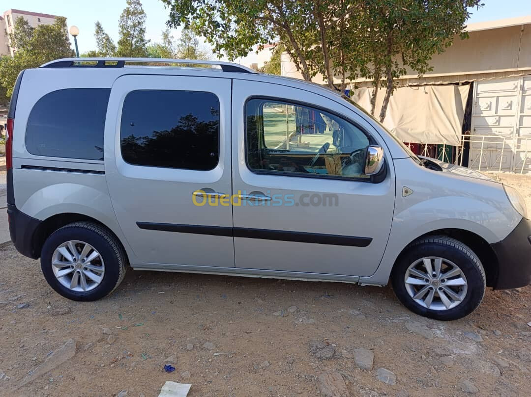 Renault Kangoo 2010 Privilège plus