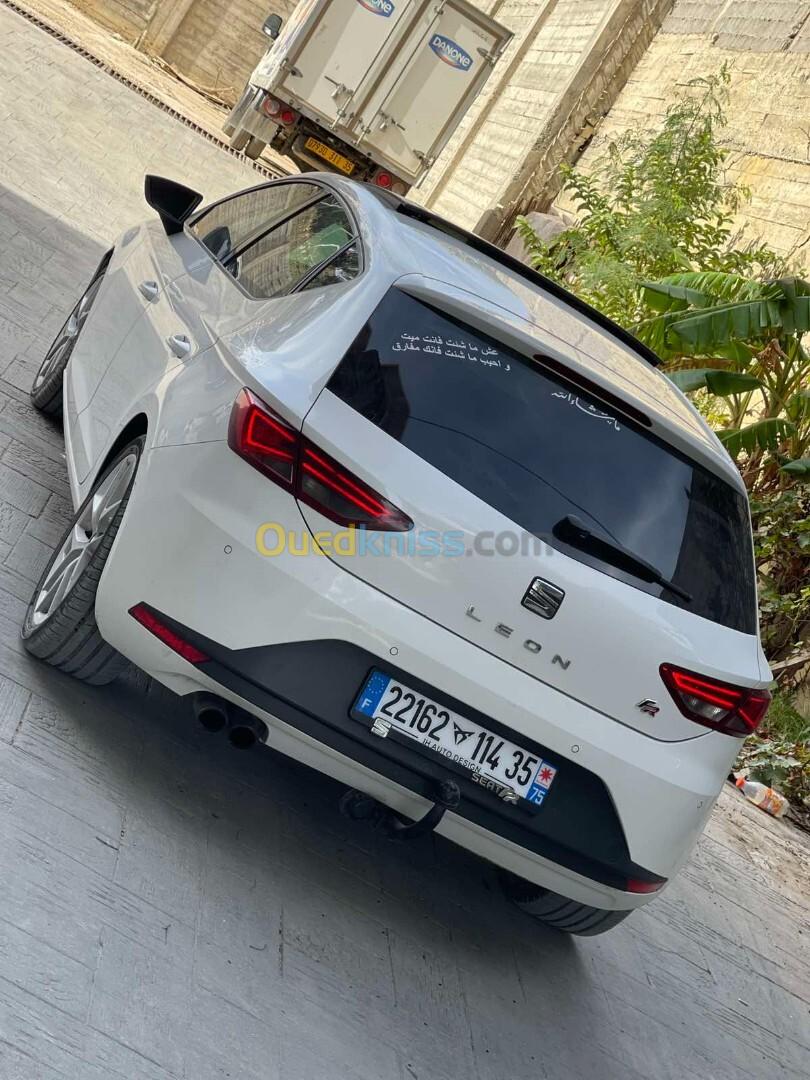 Seat Leon 2014 fr+