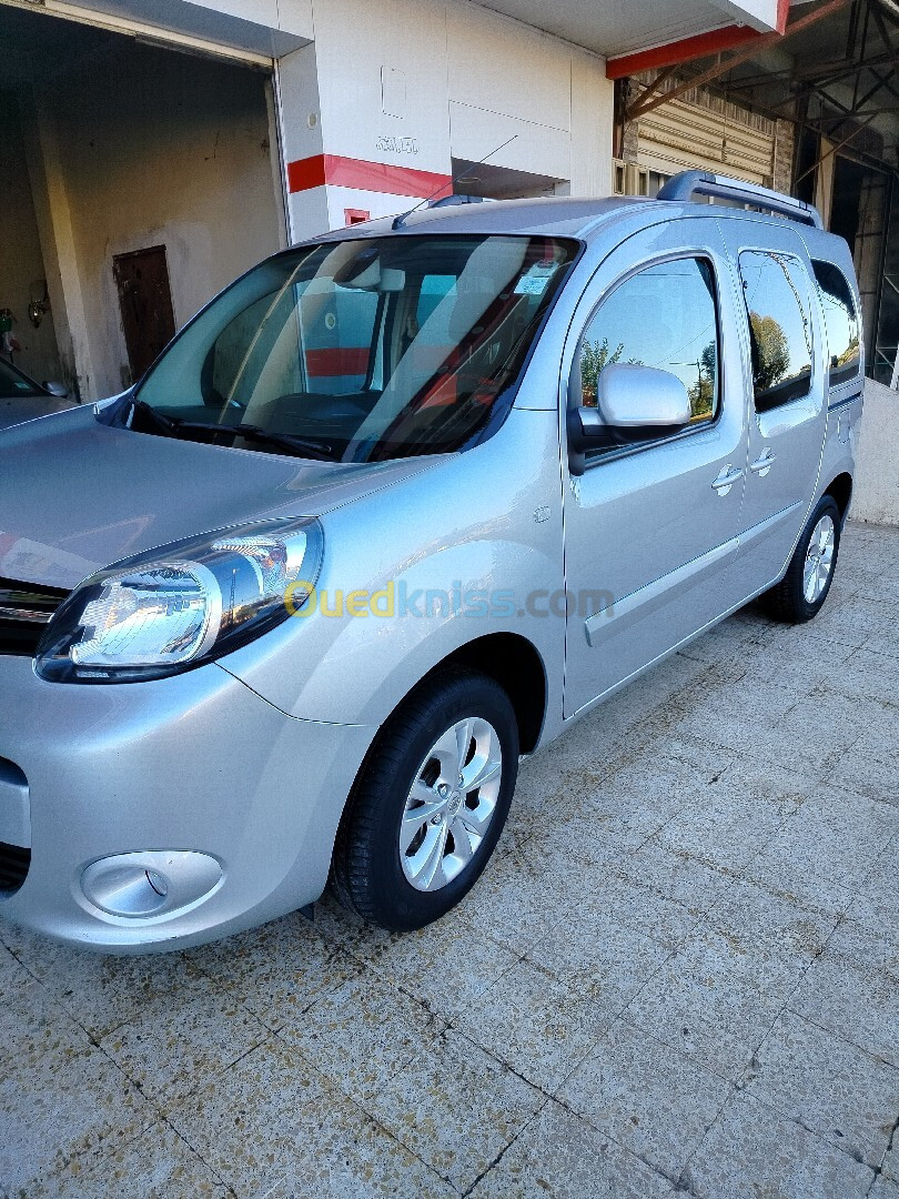 Renault Kangoo 2021 Privilège plus