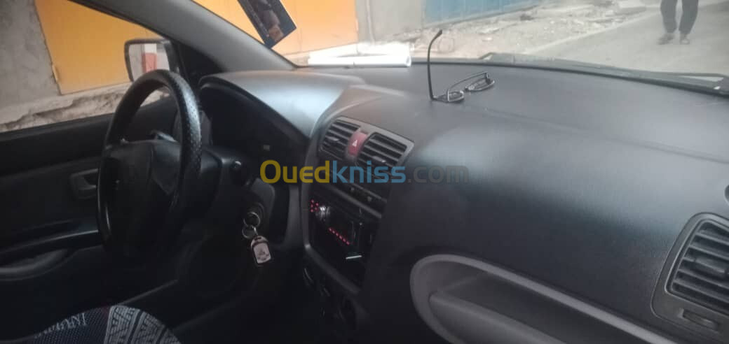 Kia Picanto 2006 