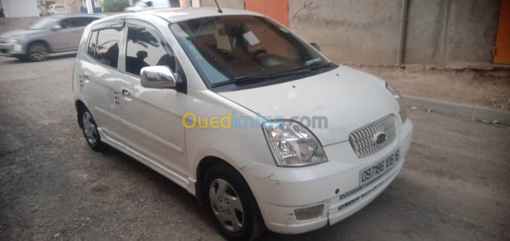 Kia Picanto 2006 