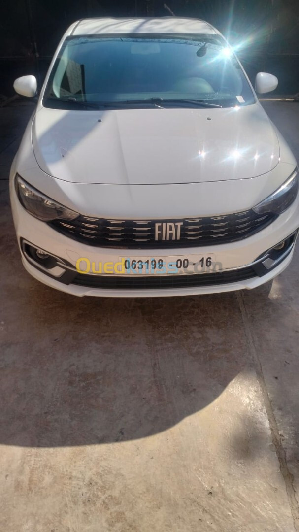 Fiat Tipo 2024 Urban plus