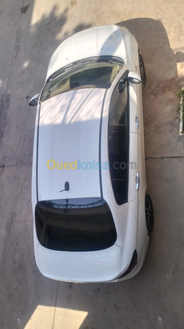 Fiat Tipo 2024 Urban plus