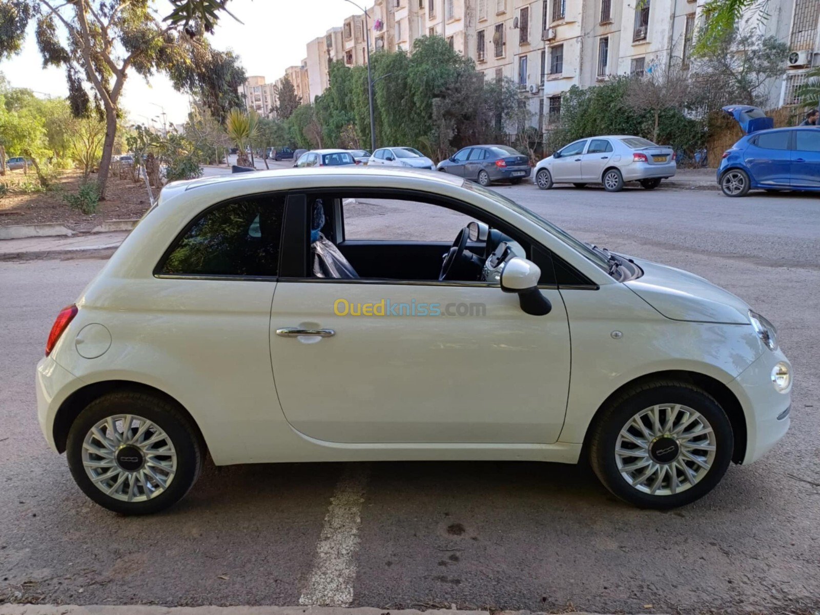 Fiat 500 2024 Dolcevita MIB