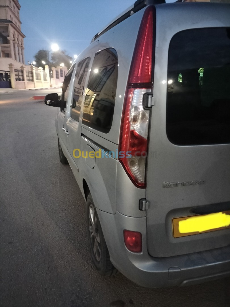 Renault Kangoo 2020 Privilège +