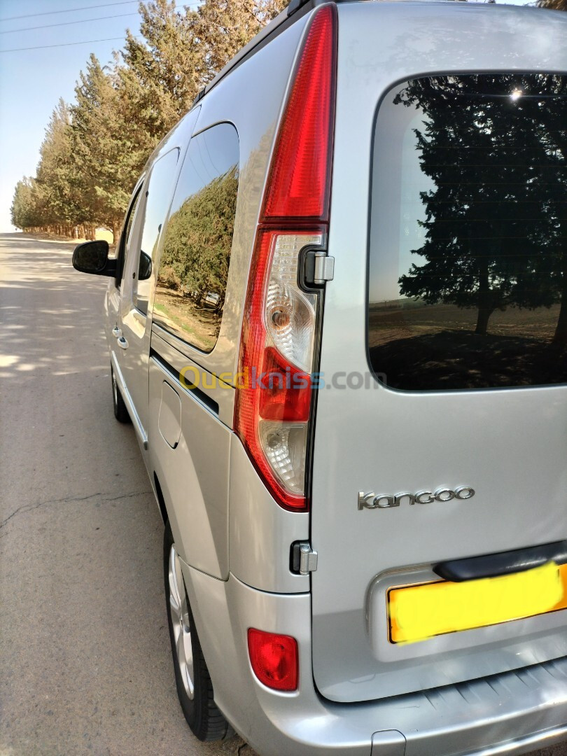 Renault Kangoo 2021 Privilège plus