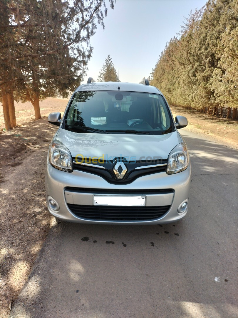 Renault Kangoo 2021 Privilège +