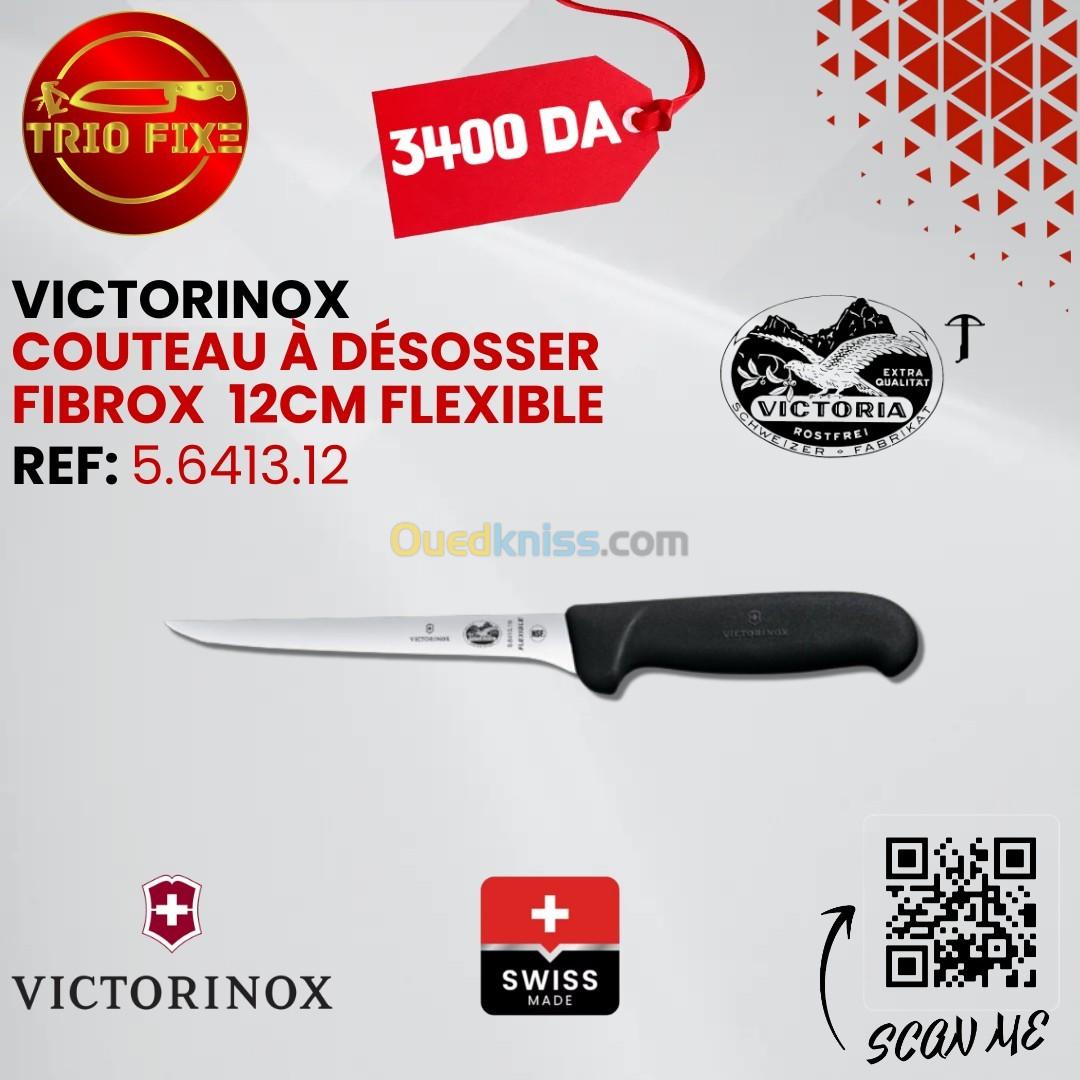 Victorinox couteau à désosser flexible 12 cm