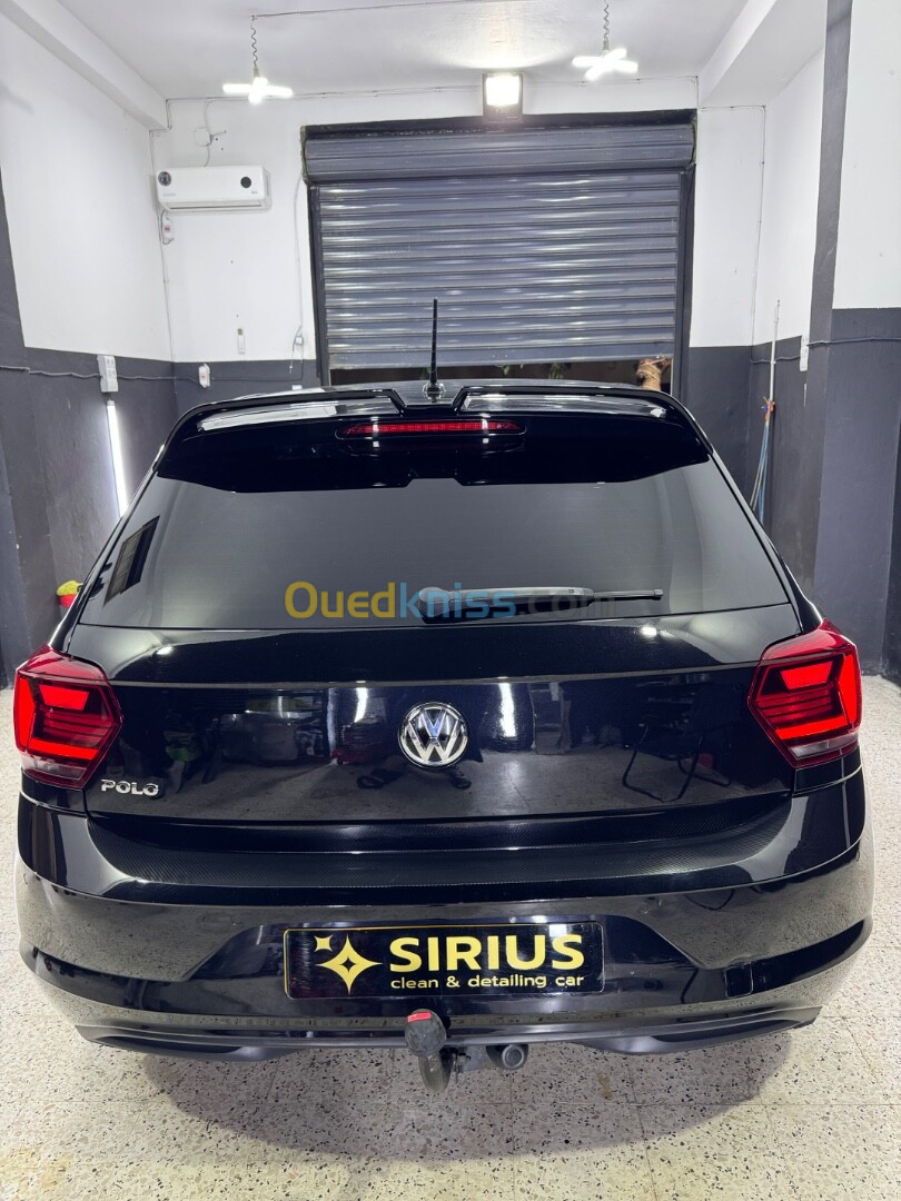 Volkswagen Polo 2019 Beats