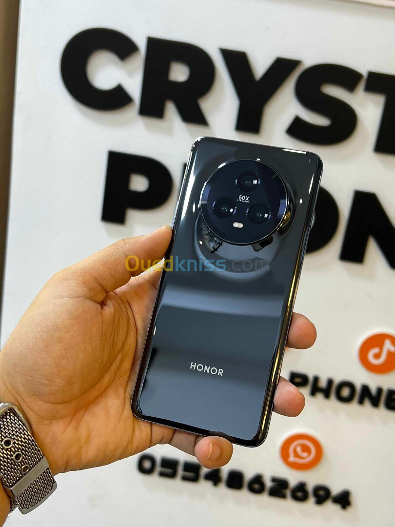 Honor Magic 5