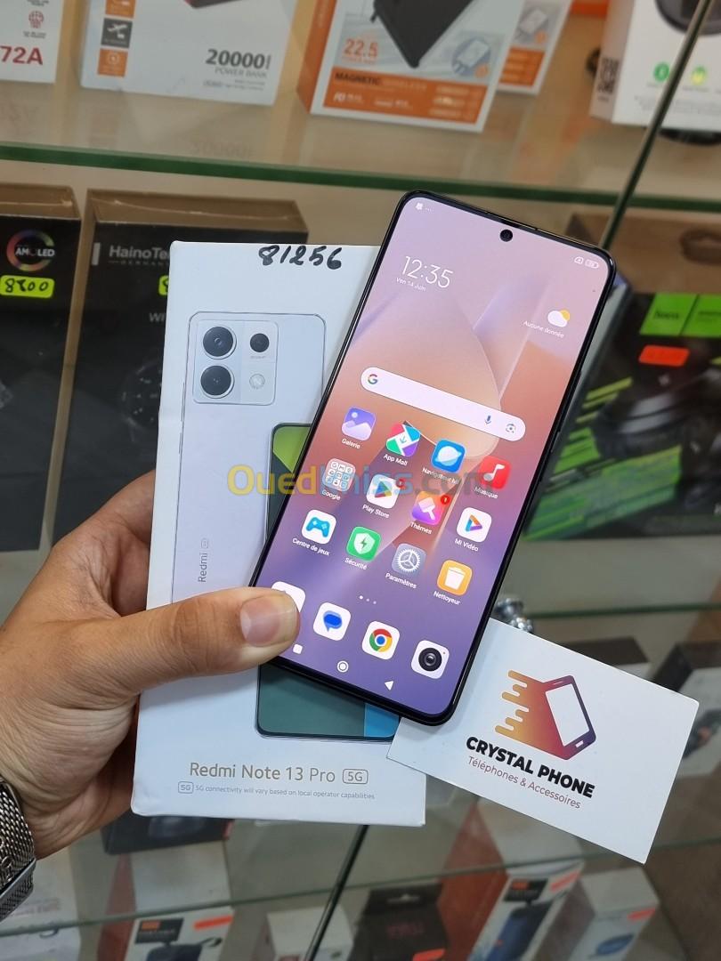 Xiaomi Redmi note 13 pro 5G