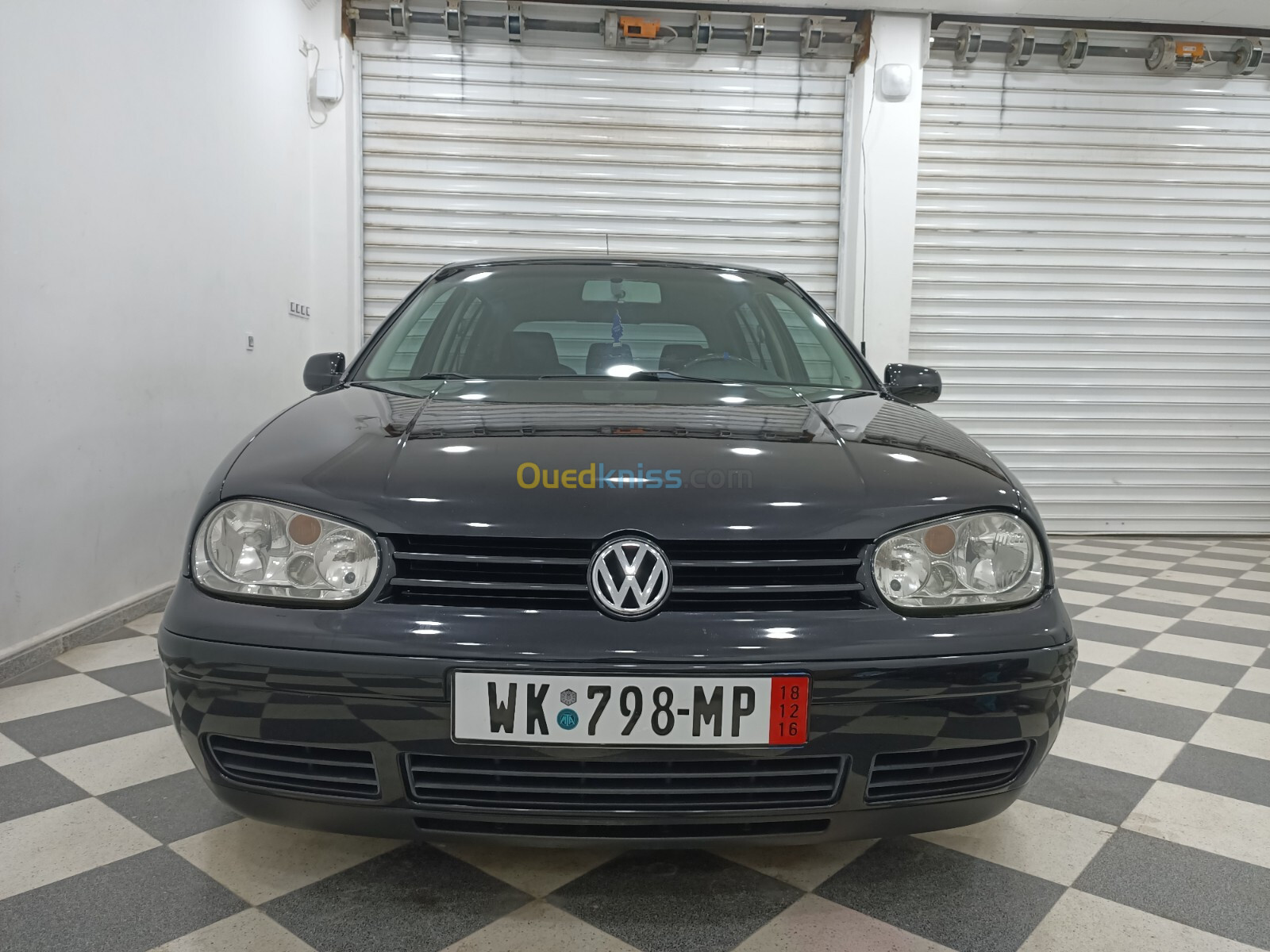 Volkswagen Golf 4 1999 Golf 4