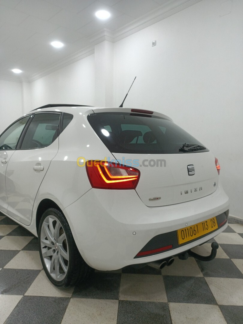 Seat Ibiza 2013 FR