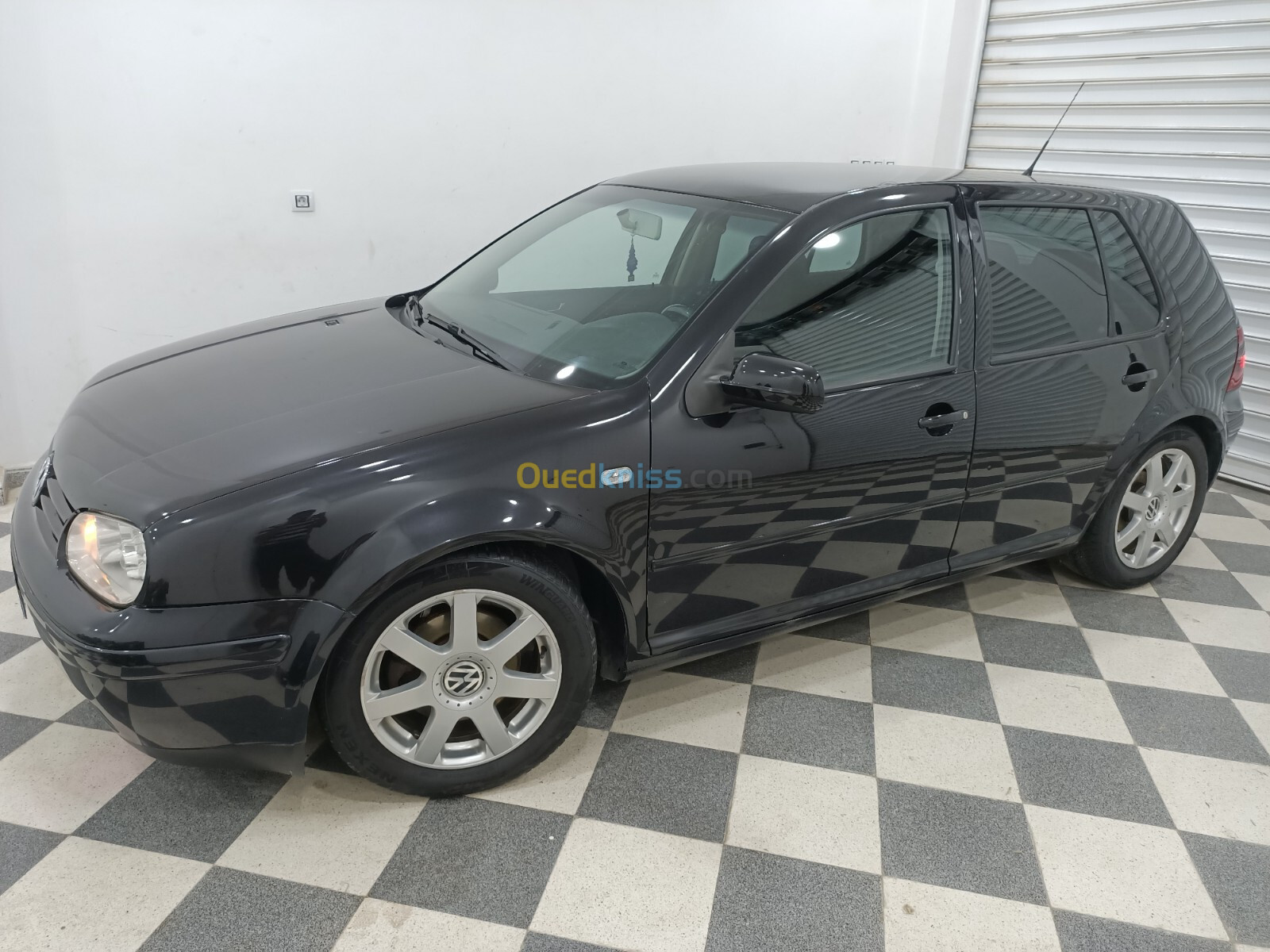 Volkswagen Golf 4 1999 Match