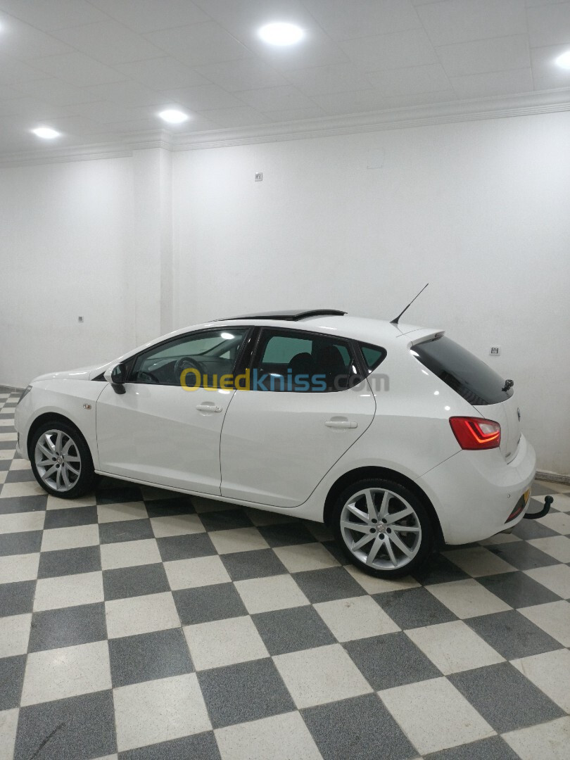 Seat Ibiza 2013 FR