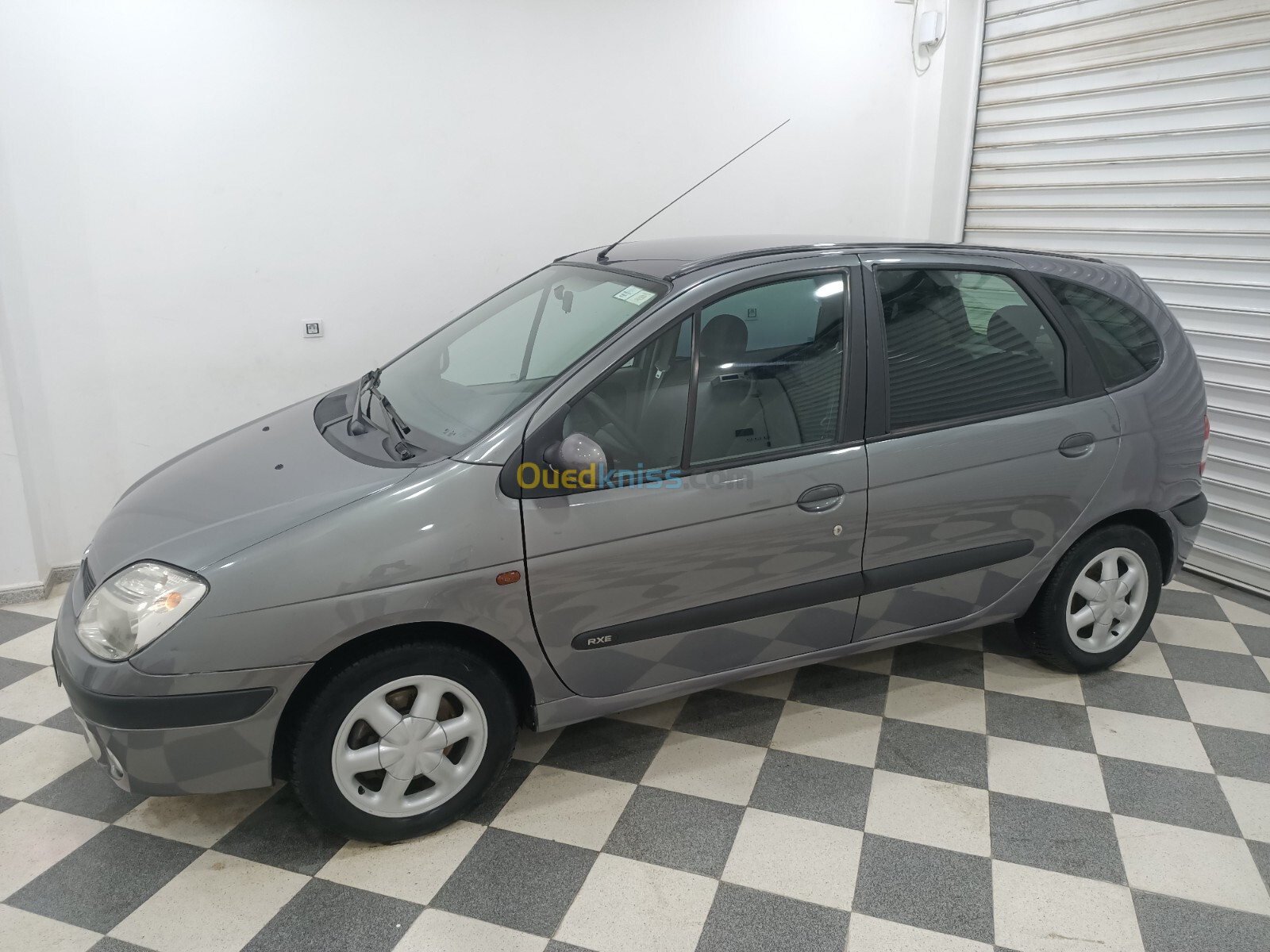 Renault Scenic 1997 Scenic