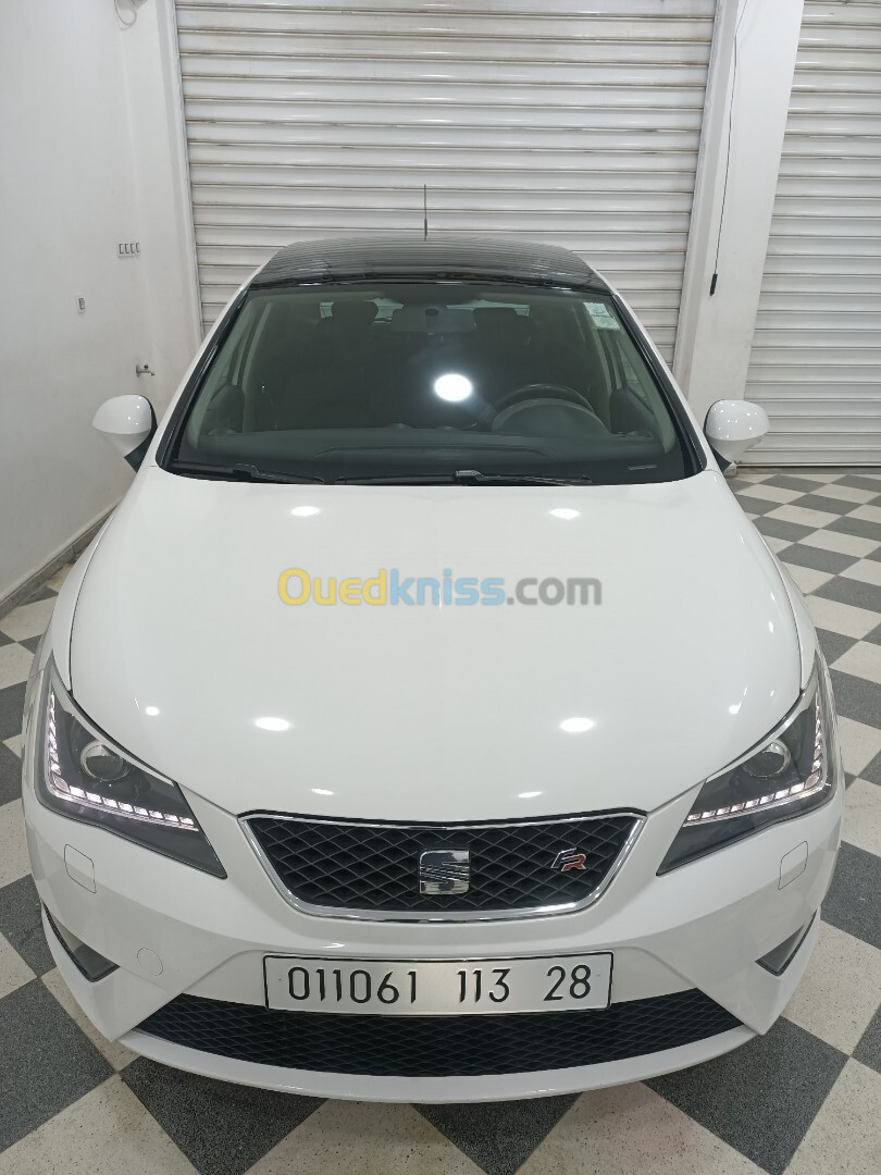 Seat Ibiza 2013 FR