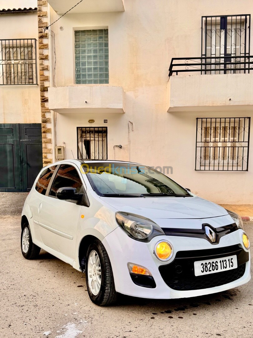 Renault Twingo 2013 