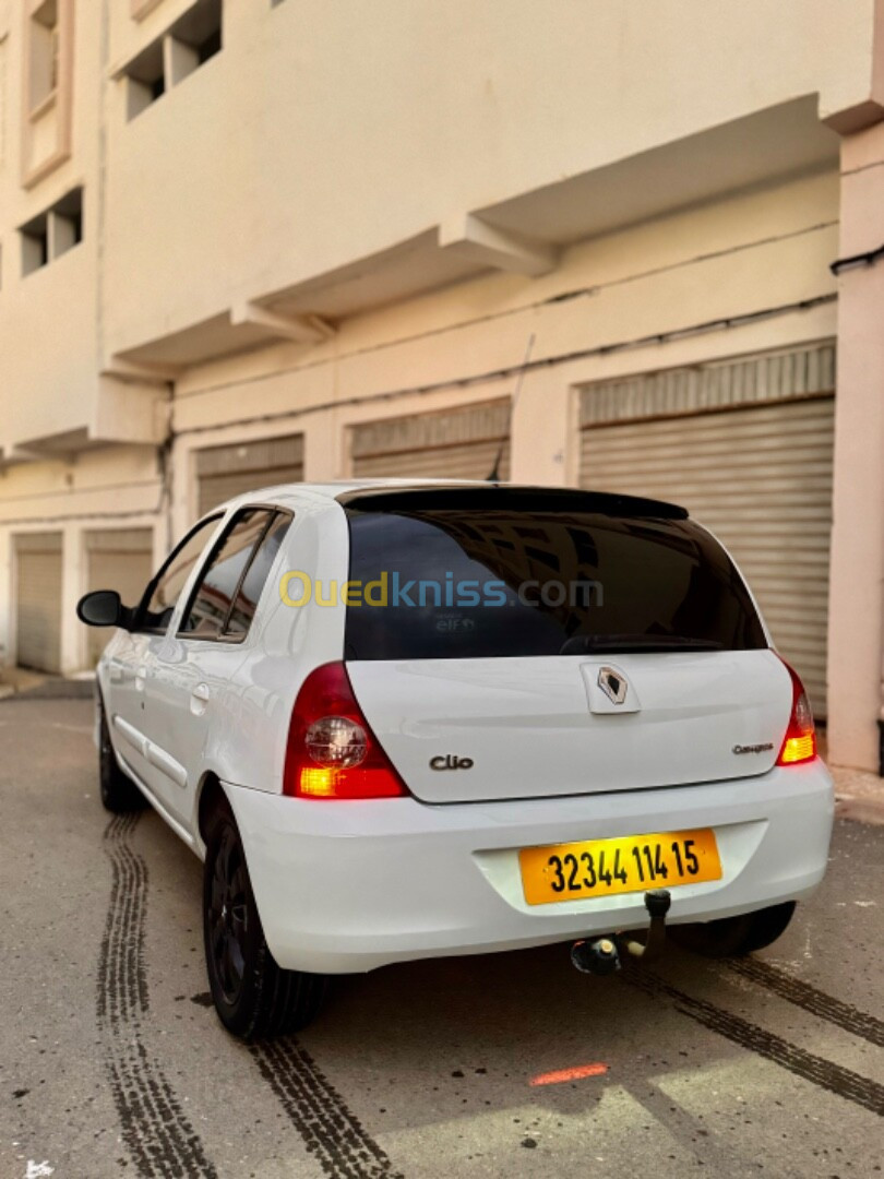 Renault Clio Campus 2014 Extreme 2