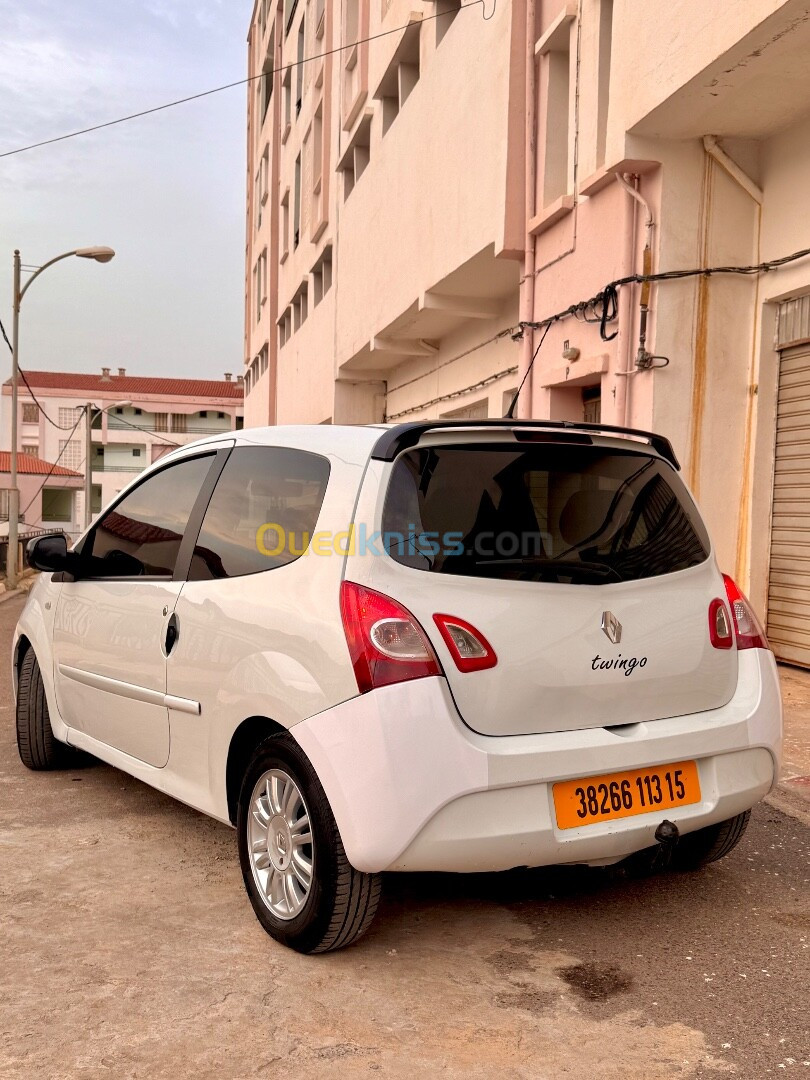 Renault Twingo 2013 