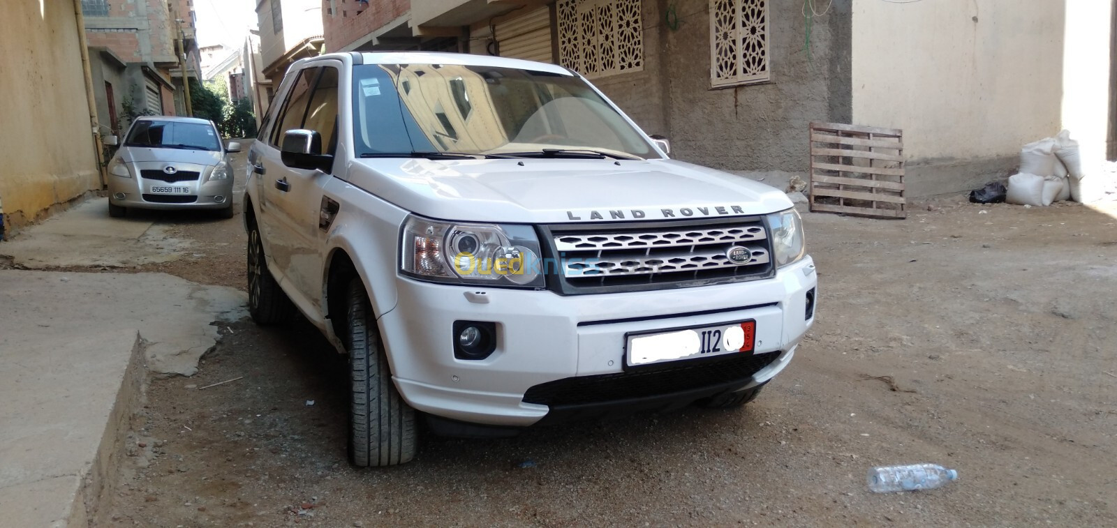 Land Rover Freelander 2012 Freelnder 2