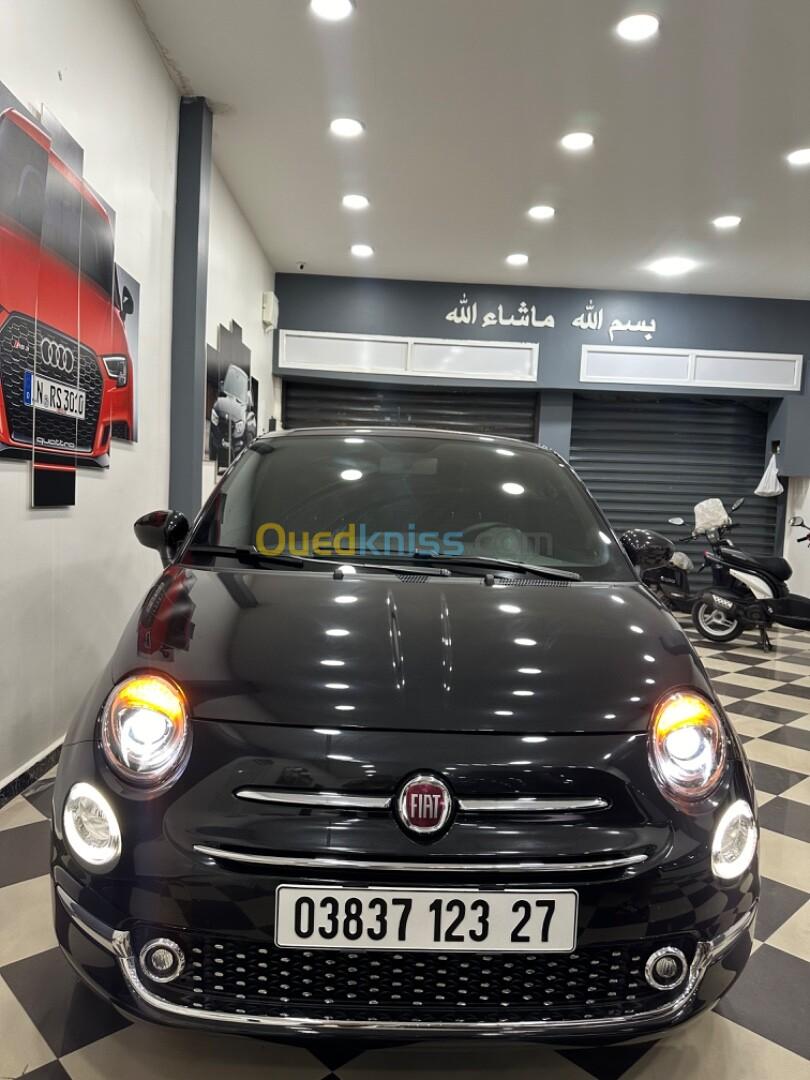 Fiat 500 2023 Dolce Vita