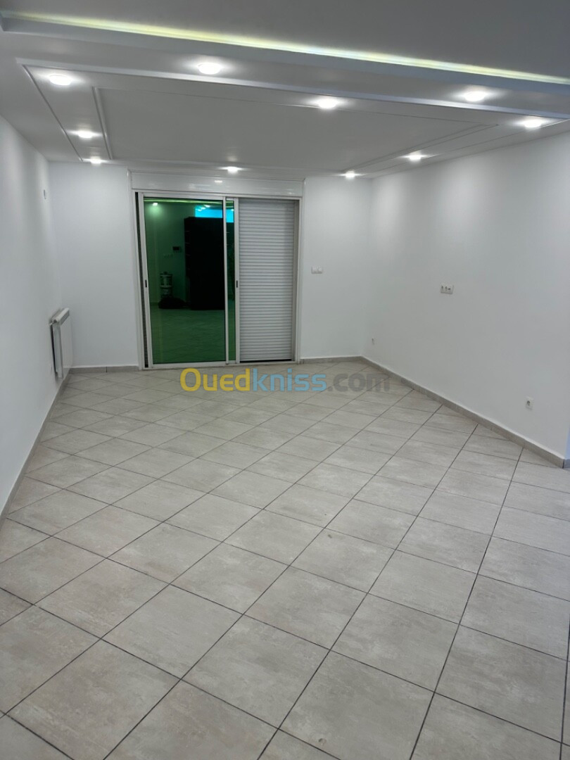 Location Appartement F4 Alger Draria