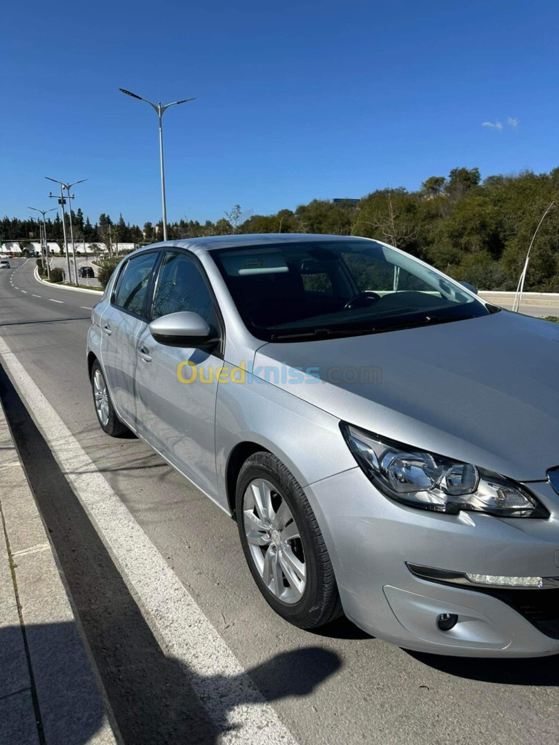 Peugeot 308 2014 Active