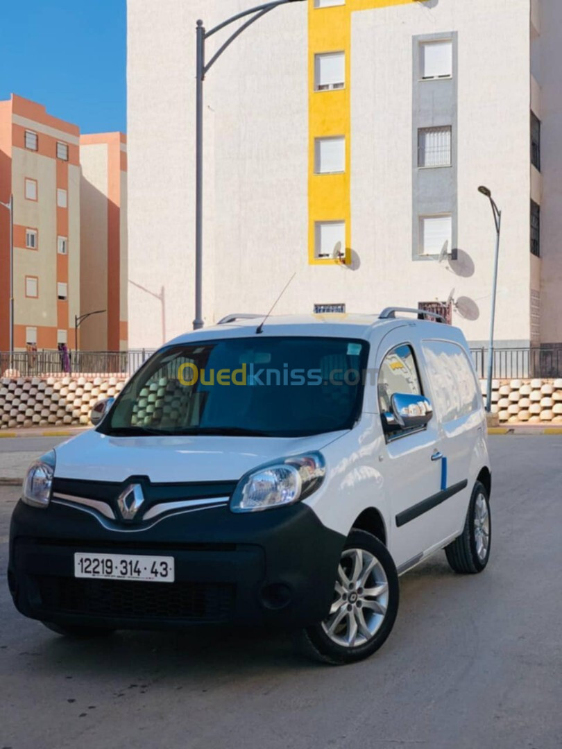 Renault Kangoo 2014 Kangoo