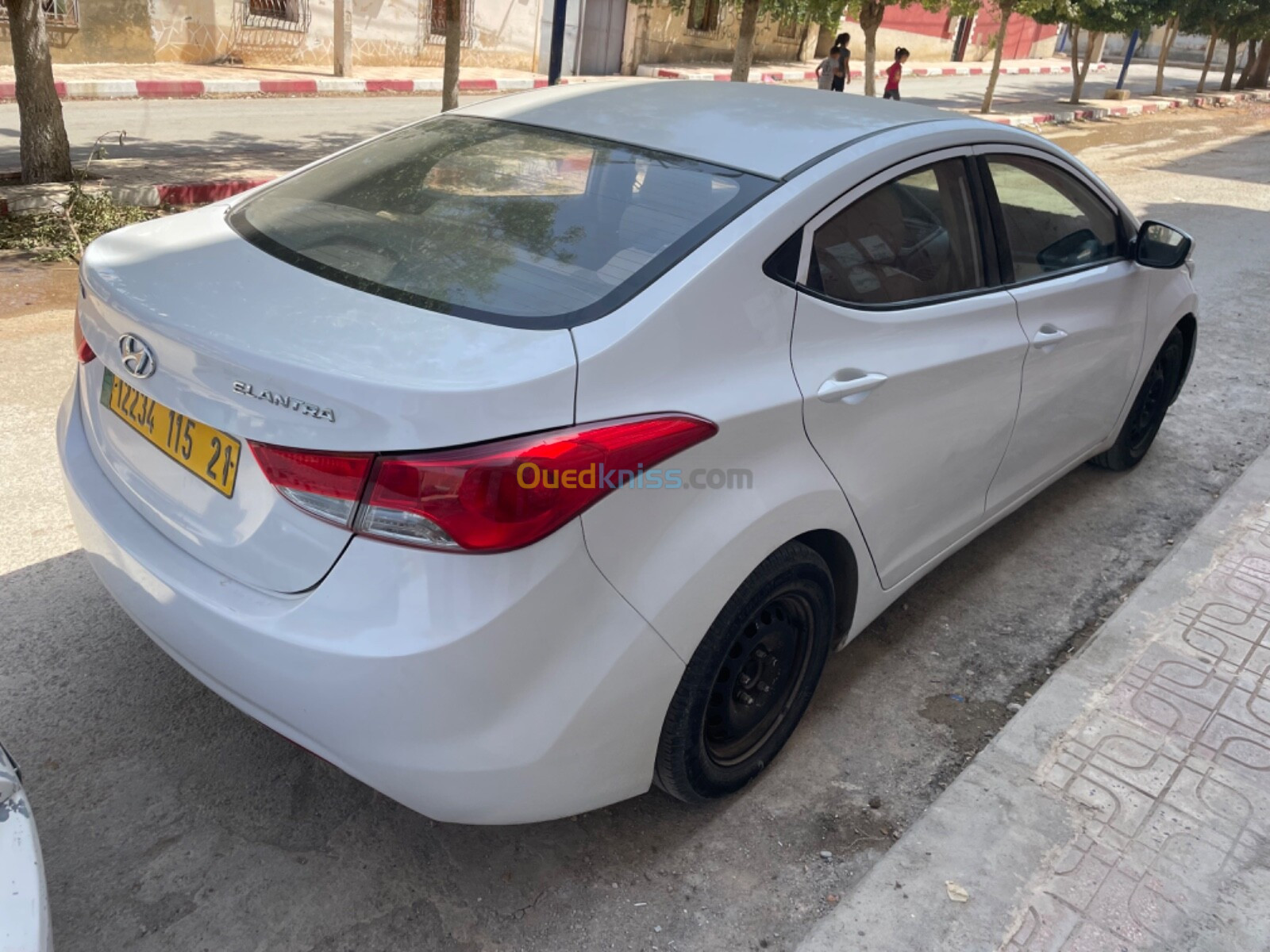 Hyundai Elantra 2015 Elantra