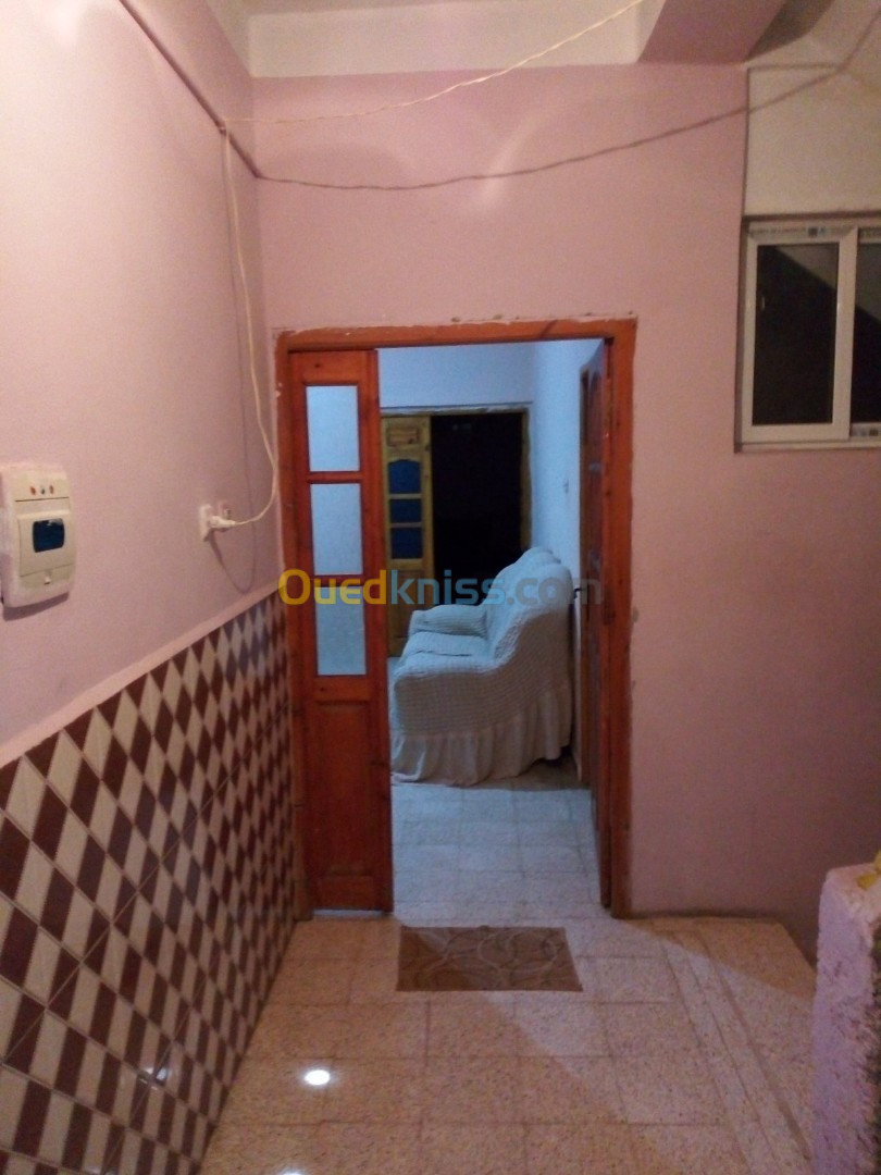 Vente Appartement Constantine Ain abid