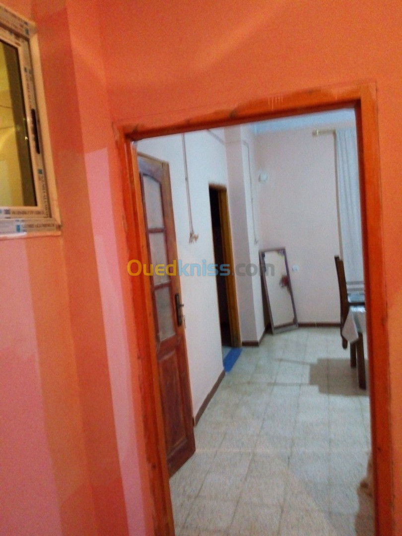 Vente Appartement Constantine Ain abid