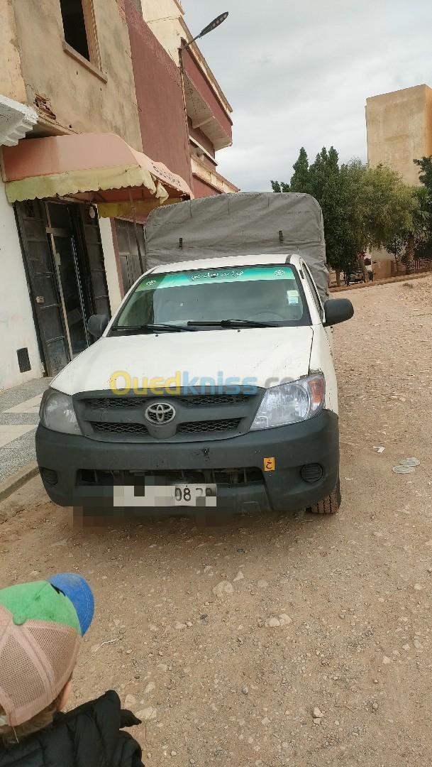 Toyota Hilux 2008 Hilux