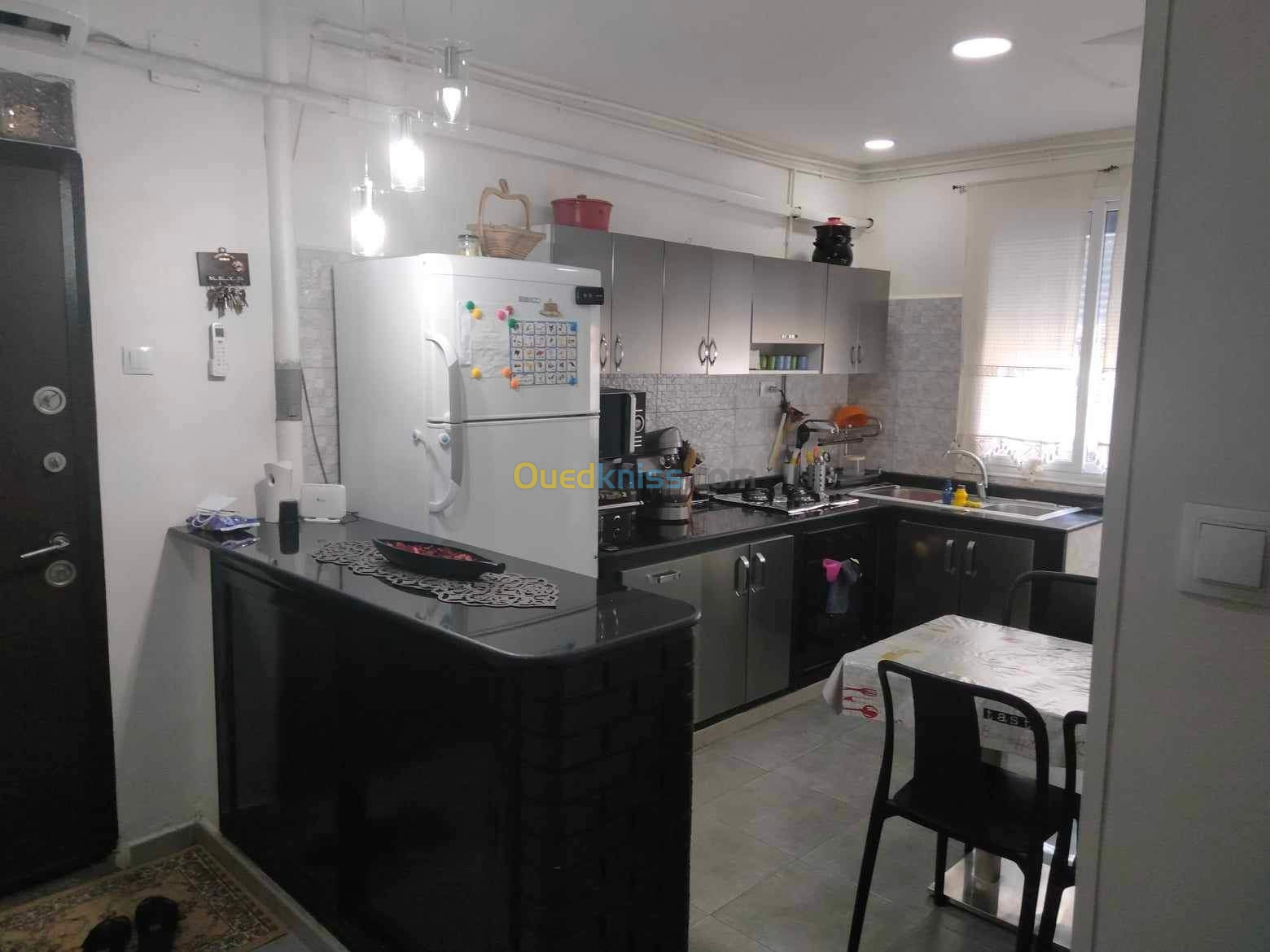 Vente Appartement F4 Khenchela Khenchela