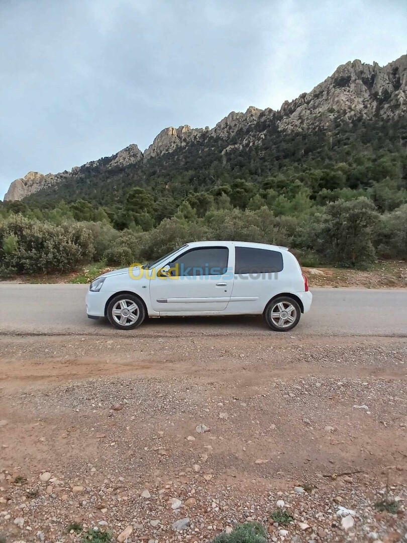 Renault Clio 2 2002 