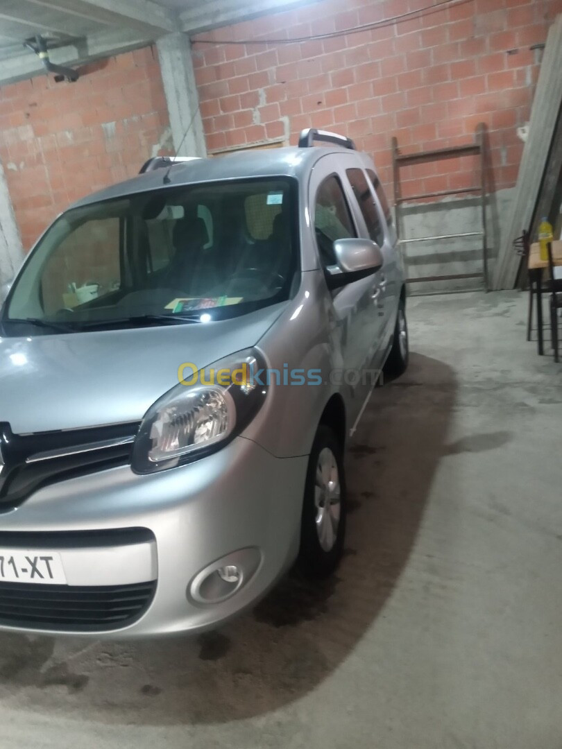 Renault Kangoo 2020 Kangoo