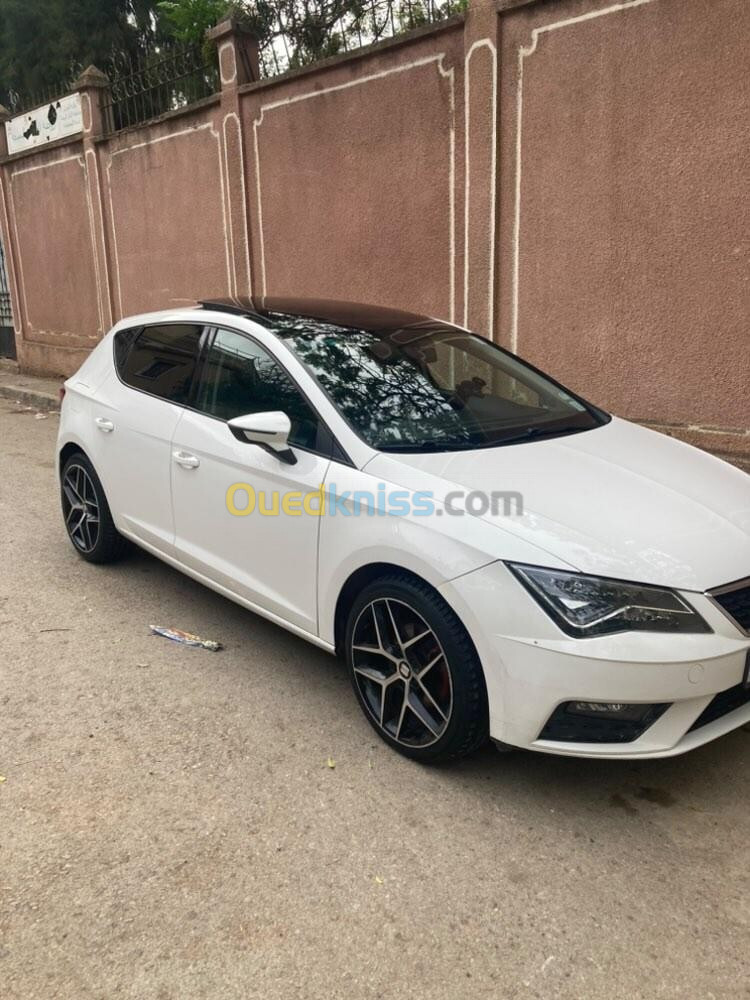 Seat Leon 2019 Leon