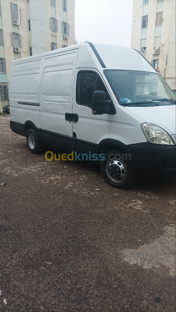 35c15 Iveco 2013