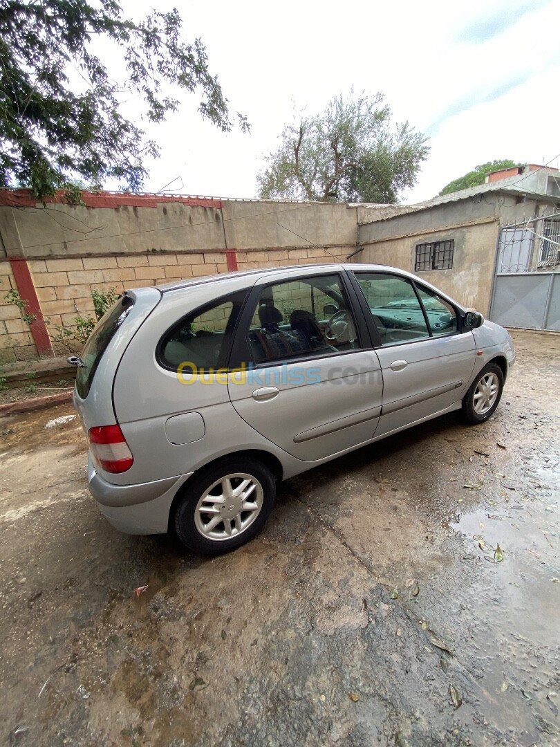 Renault Scenic 2000 Scenic