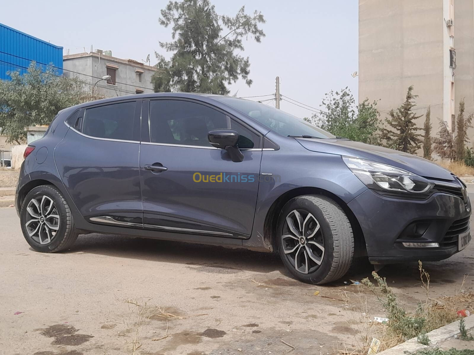 Renault Clio 4 2019 Limited 2