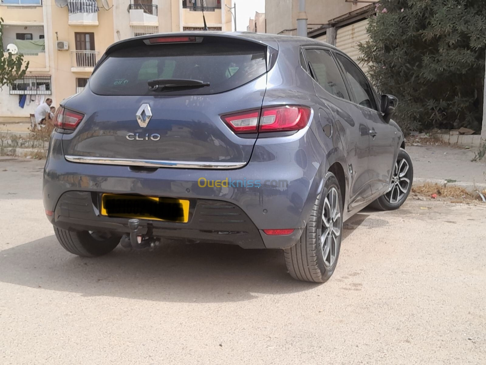 Renault Clio 4 2019 Limited 2