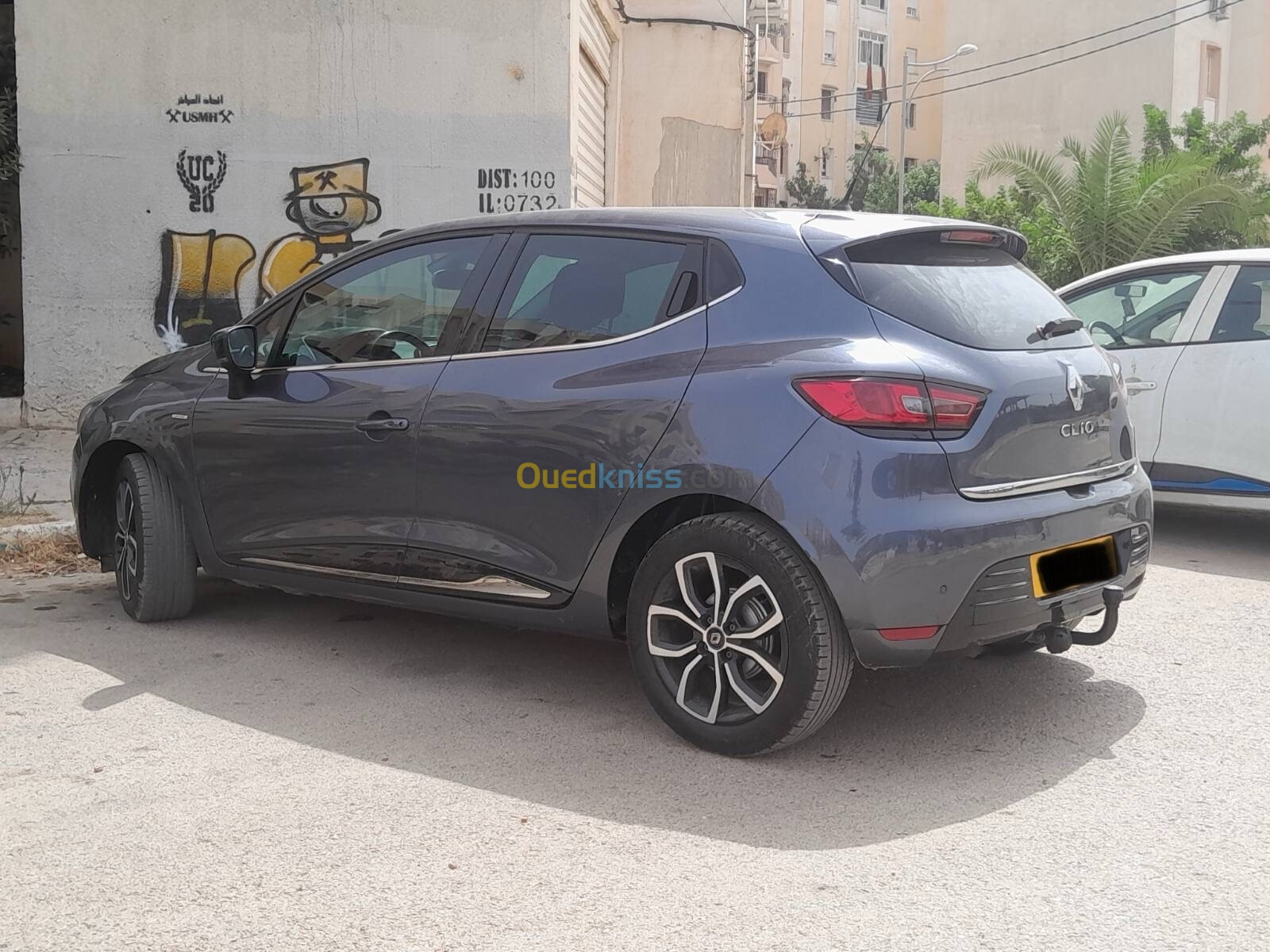 Renault Clio 4 2019 Limited 2