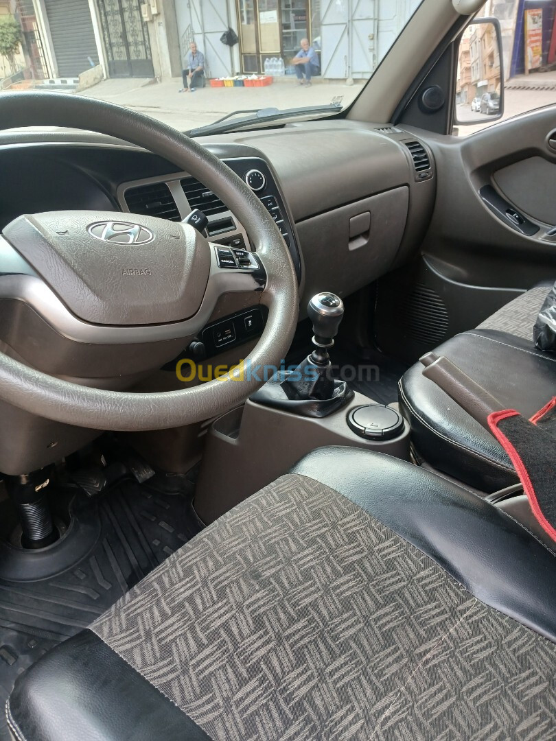 Hyundai H100 2019 H100