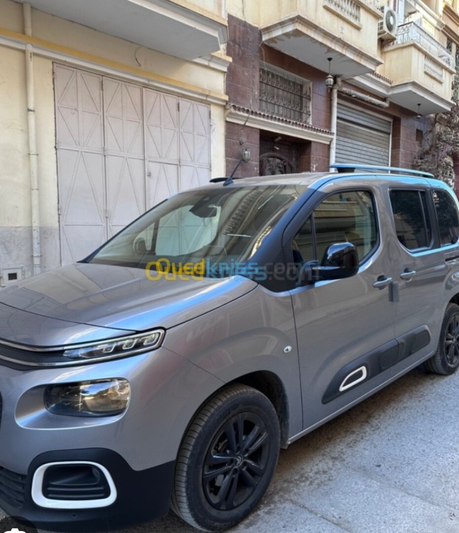 Citroen Berlingo Multispace 2022 