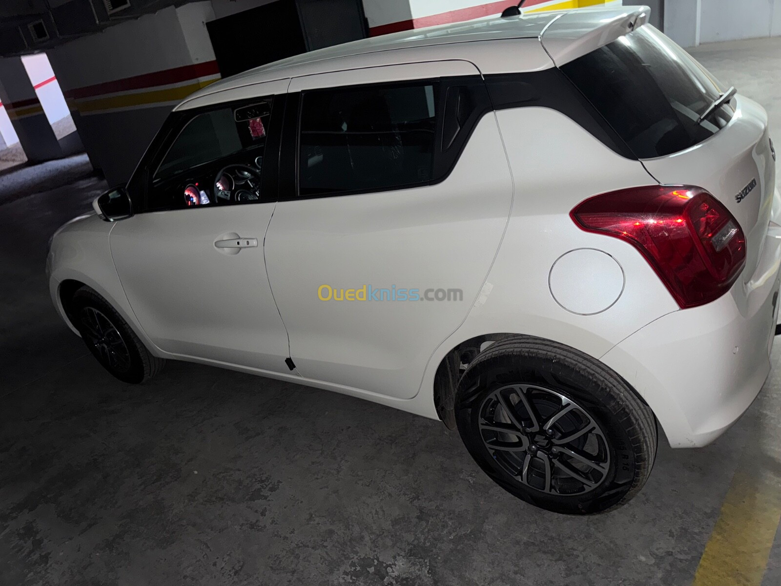 Suzuki Swift 2023 